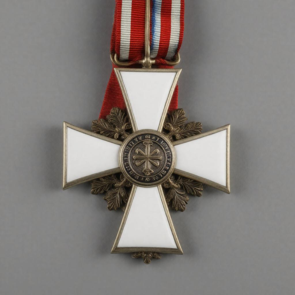 Order of St. Olav